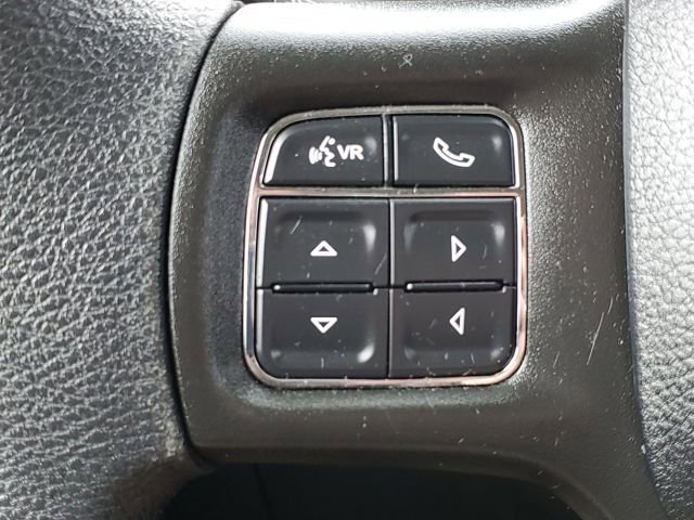 Used 2022 RAM 1500 Tradesman w/ Popular Equipment Group AWD/4WD image 13