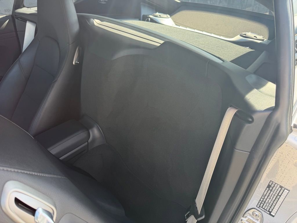 Certified 2024 Porsche 718 Cayman S image 19