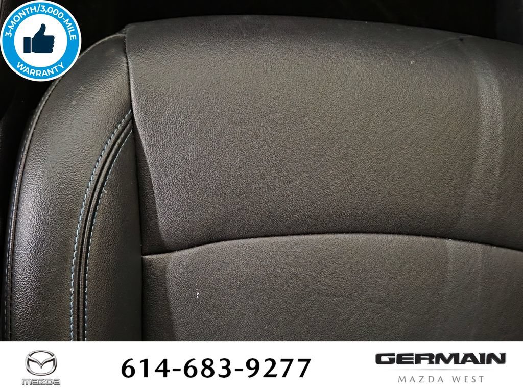 Used 2016 Chevrolet Trax LTZ w/ LPO, Protection Package AWD/4WD image 28