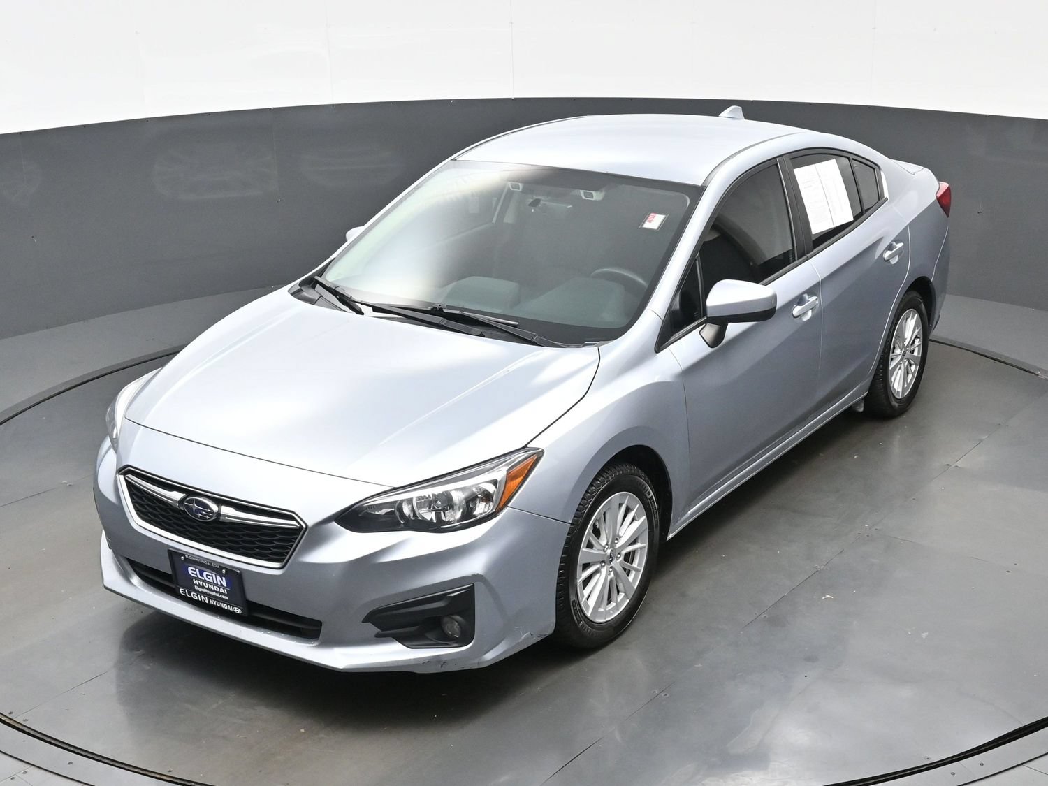 Used 2018 Subaru Impreza 2.0i Premium w/ Eyesight & BSD & Rcta AWD/4WD image 29