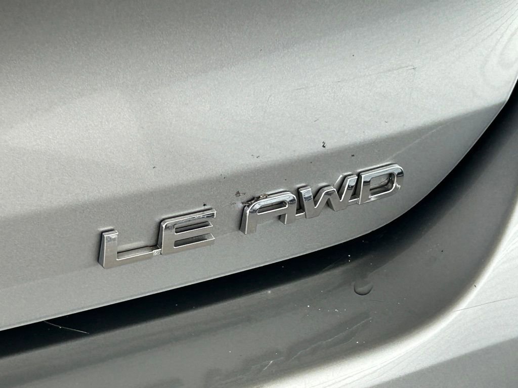 Used 2023 Toyota Highlander LE image 27