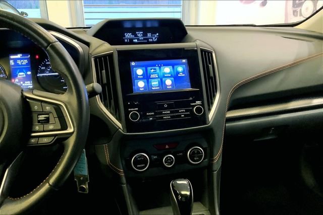Used 2022 Subaru Crosstrek 2.0i Premium image 6
