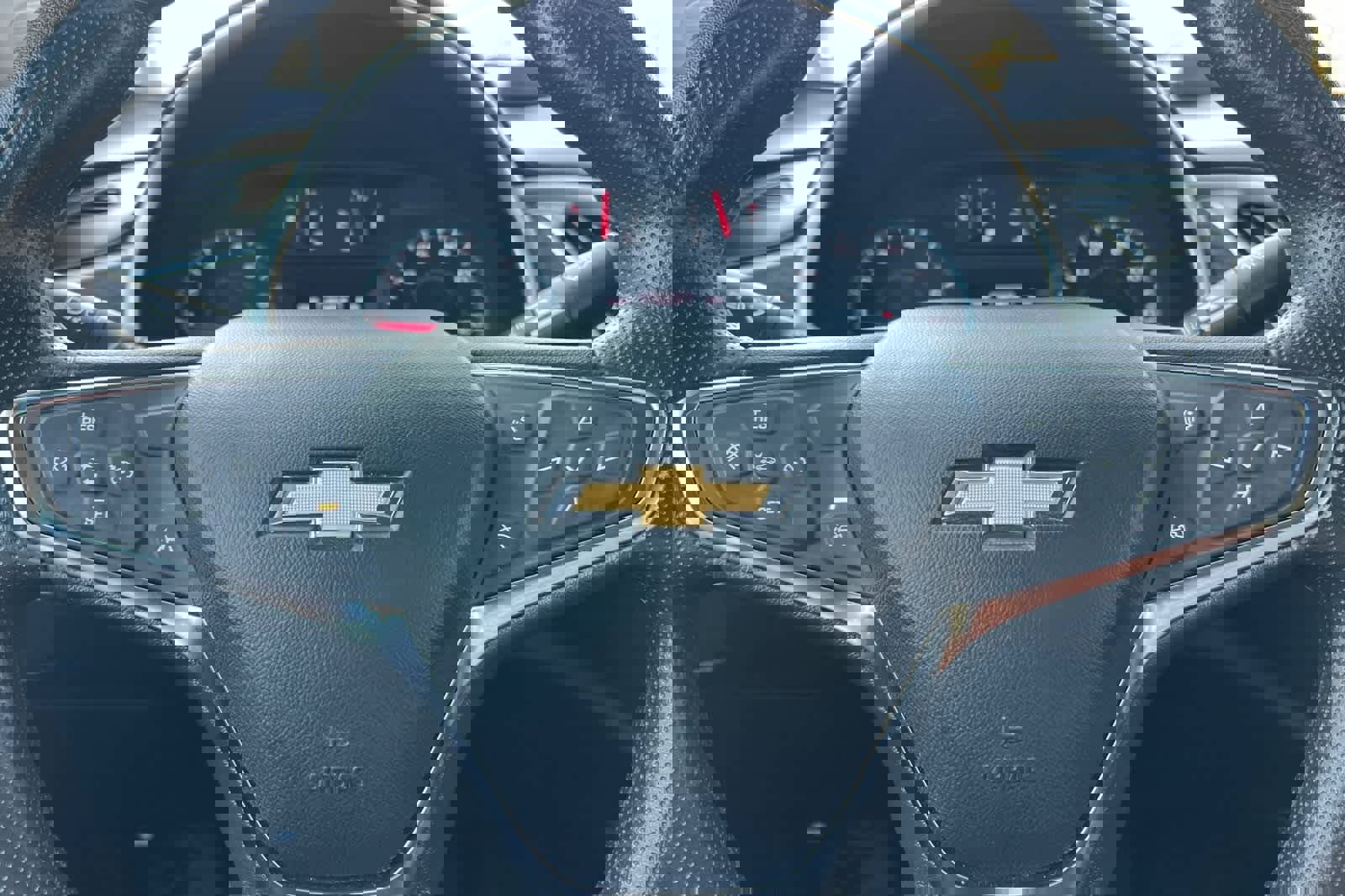 Used 2024 Chevrolet Malibu LT image 28