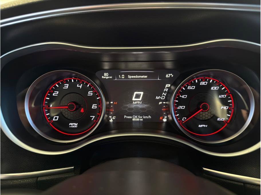 Used 2015 Dodge Charger R/T image 16