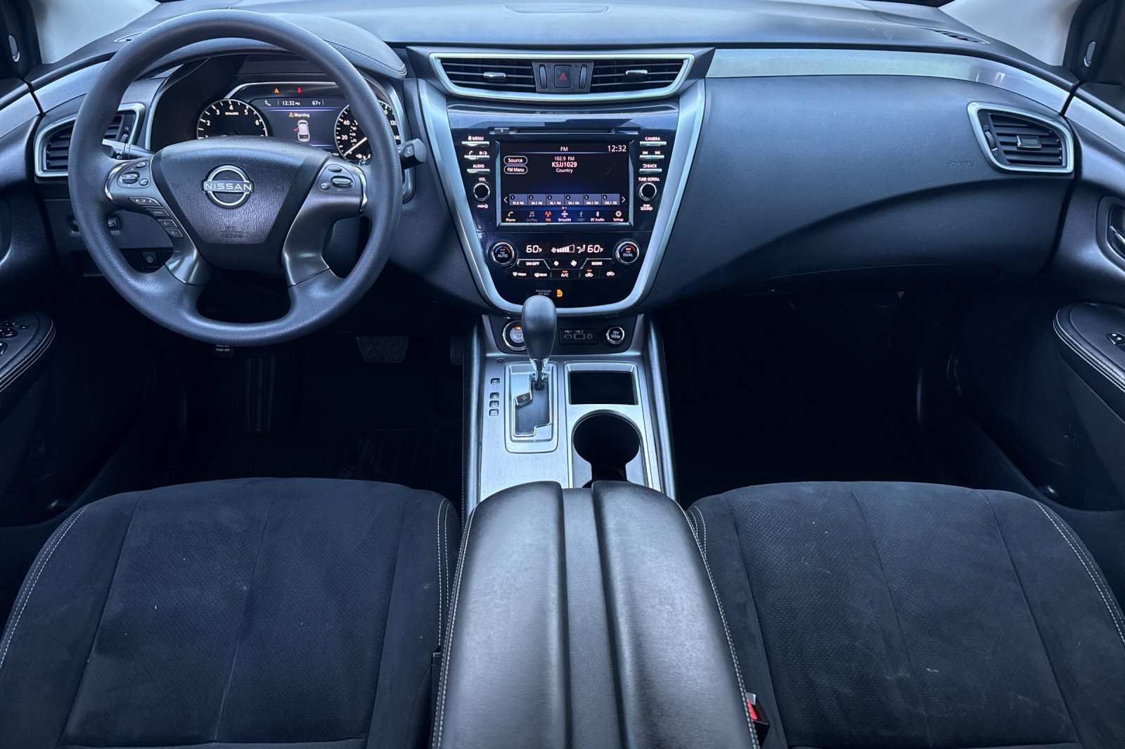 Used 2023 Nissan Murano S AWD/4WD image 14