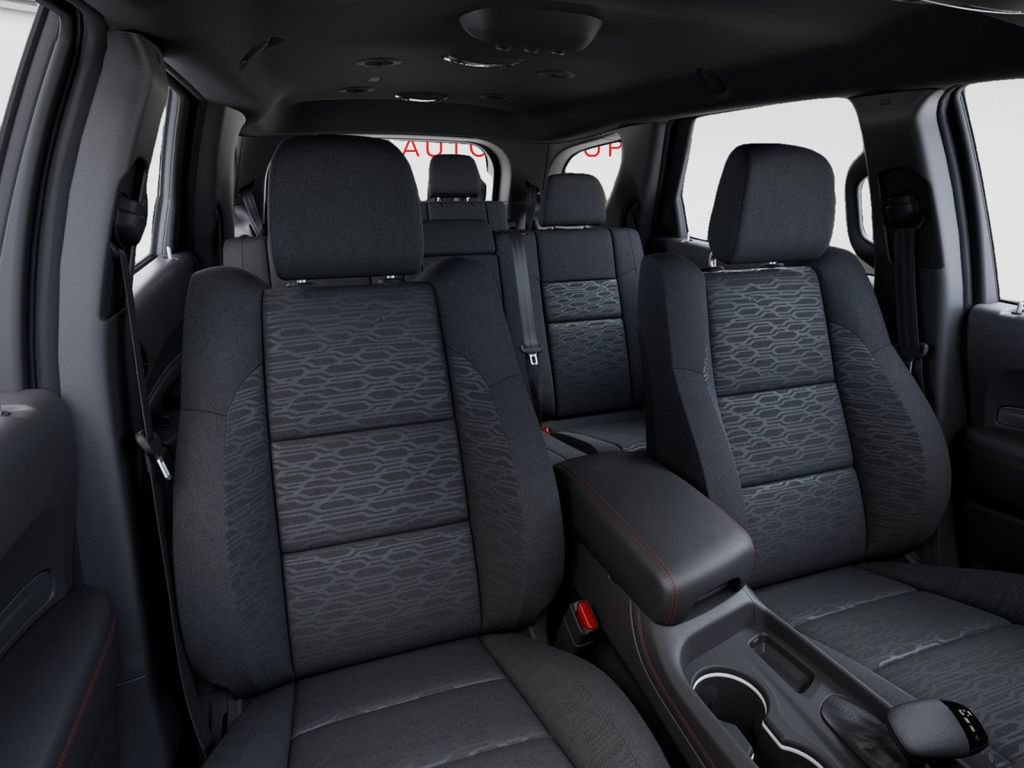 New 2026 Dodge Durango GT w/ Blacktop Package AWD/4WD image 16