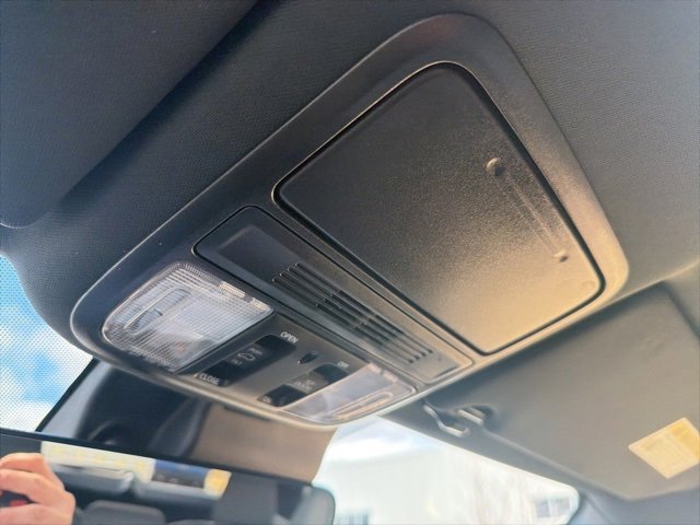 Used 2021 Honda Passport EX-L image 33