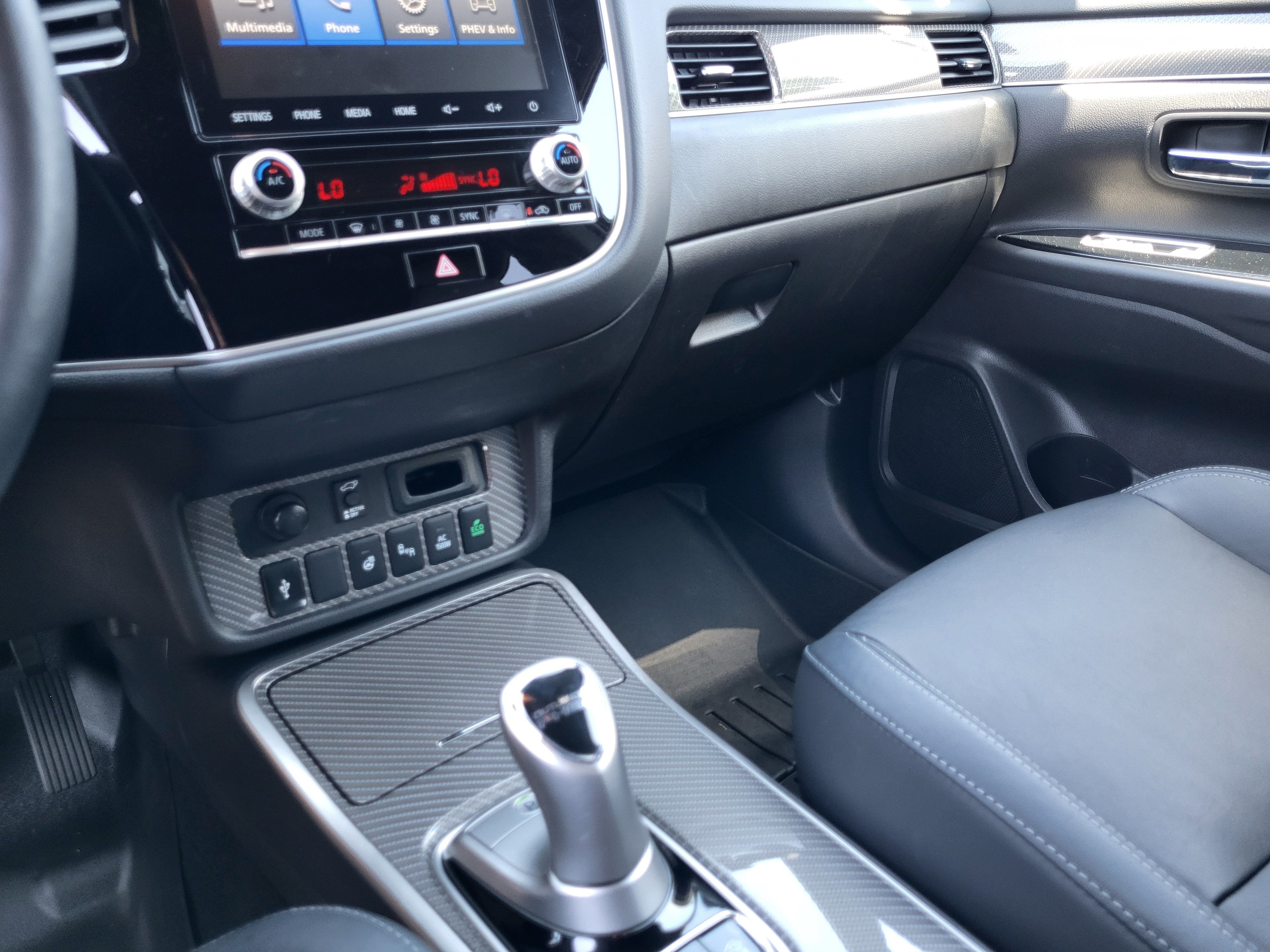 Used 2020 Mitsubishi Outlander GT AWD/4WD image 18