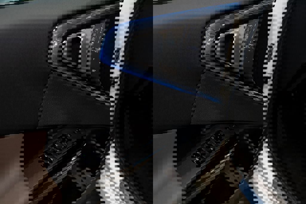 New 2026 BMW X3 xDrive30 w/ M Sport Package image 13