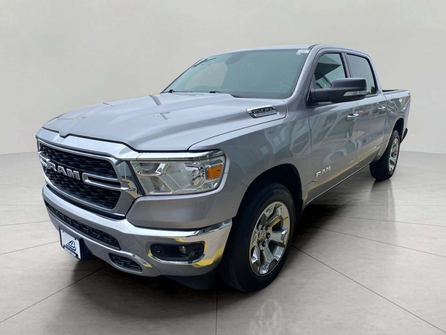 Used 2022 RAM 1500 Big Horn image 30