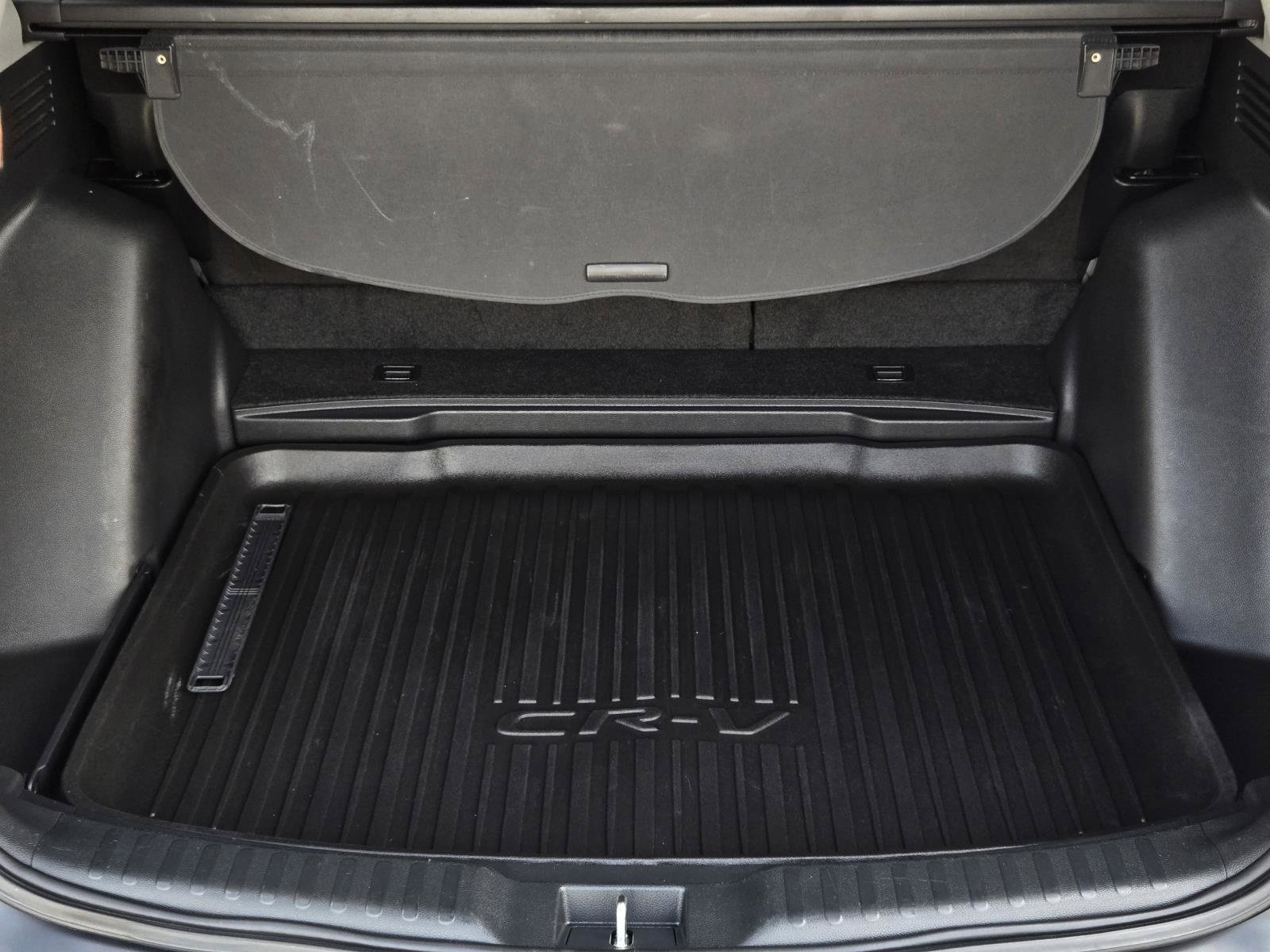 Used 2018 Honda CR-V EX-L image 15