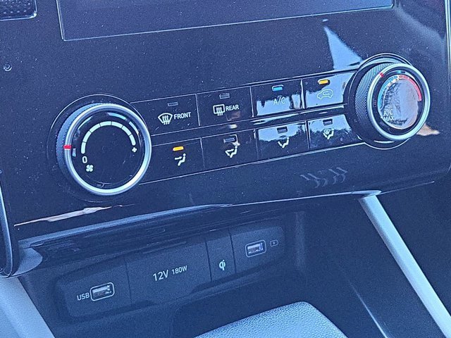 Used 2023 Hyundai Tucson SEL image 22