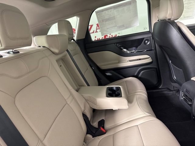 New 2025 Lincoln Corsair Grand Touring w/ Equipment Group 302A image 23