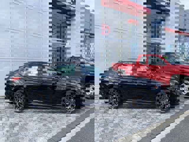 New 2026 Toyota Camry XSE image 2