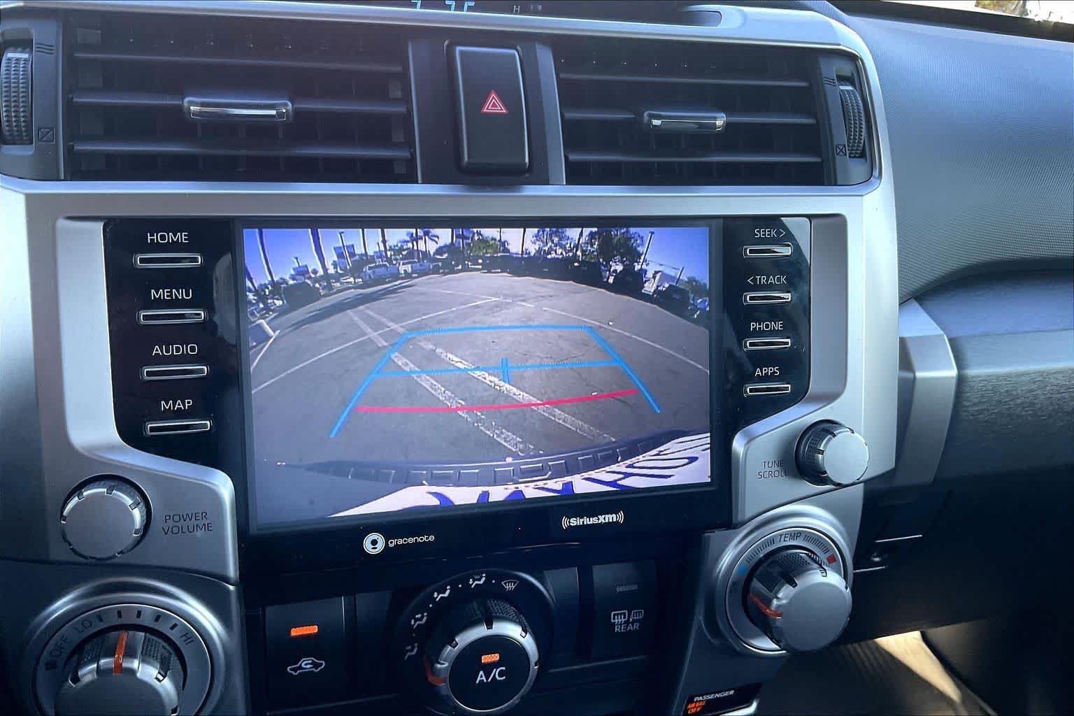 Used 2024 Toyota 4Runner SR5 RWD image 24