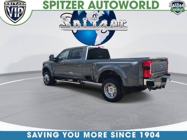 Used 2024 Ford F450 Lariat AWD/4WD image 12