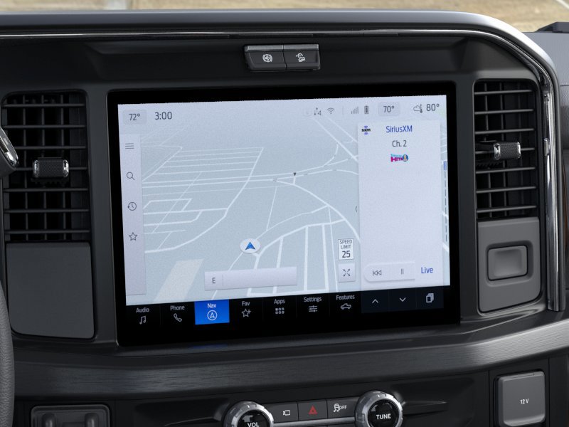 New 2026 Ford F350 Lariat w/ FX4 Off-Road Package AWD/4WD image 14