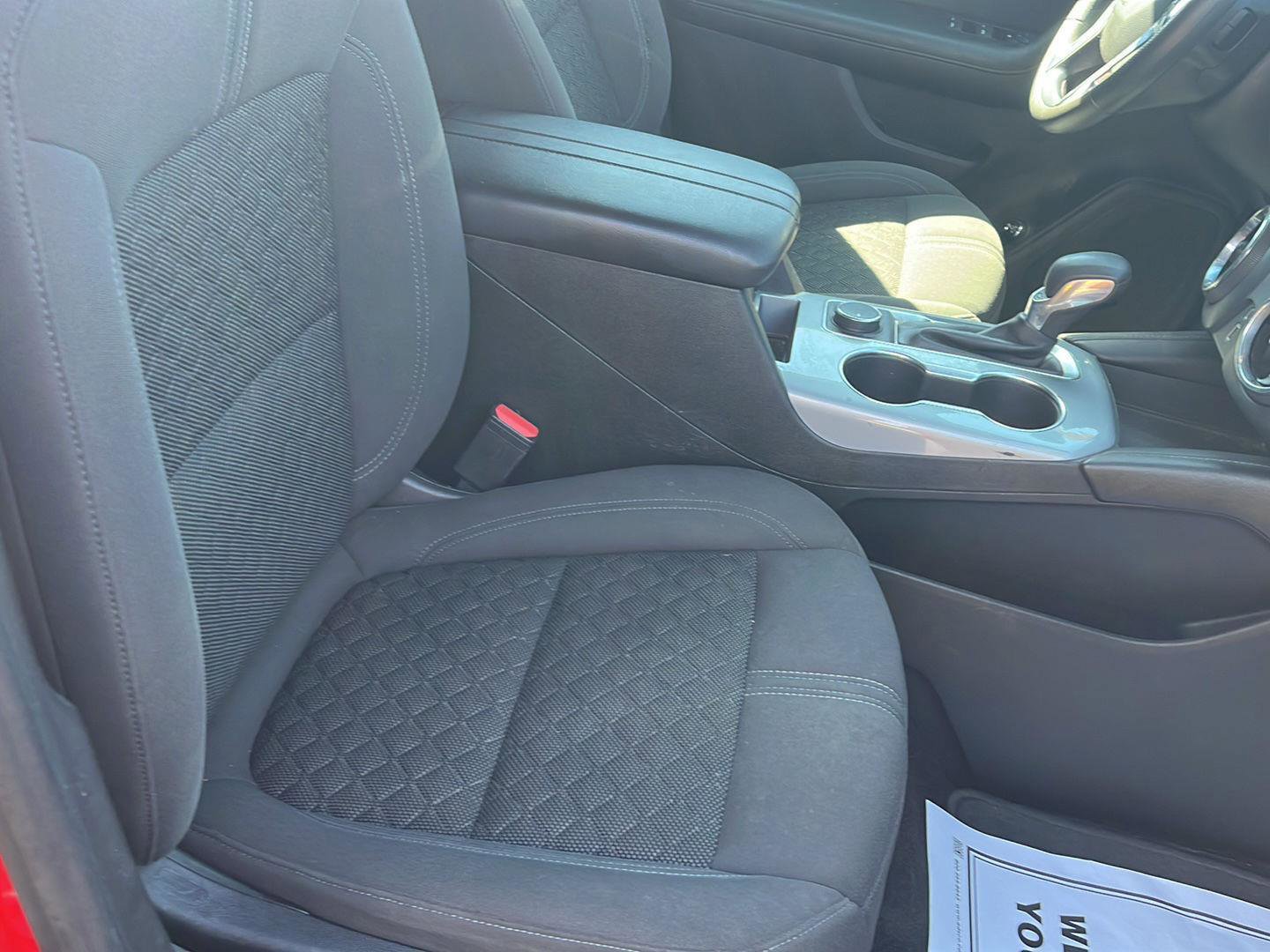 Used 2021 Chevrolet Blazer LT image 29