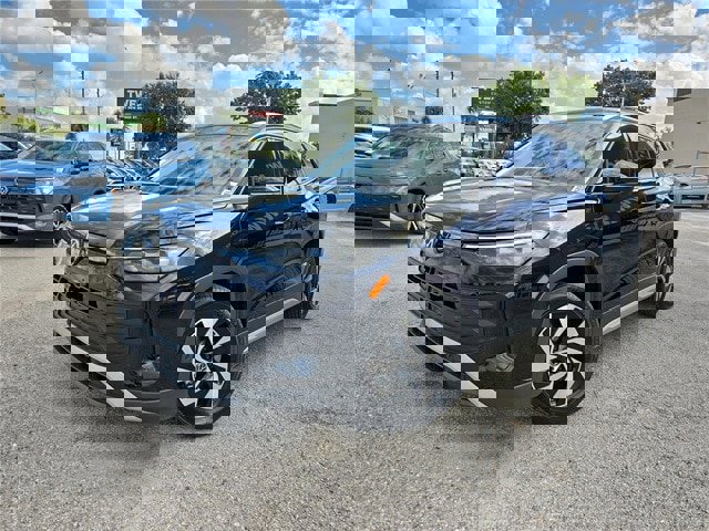 New 2026 Volkswagen Tiguan S image 25