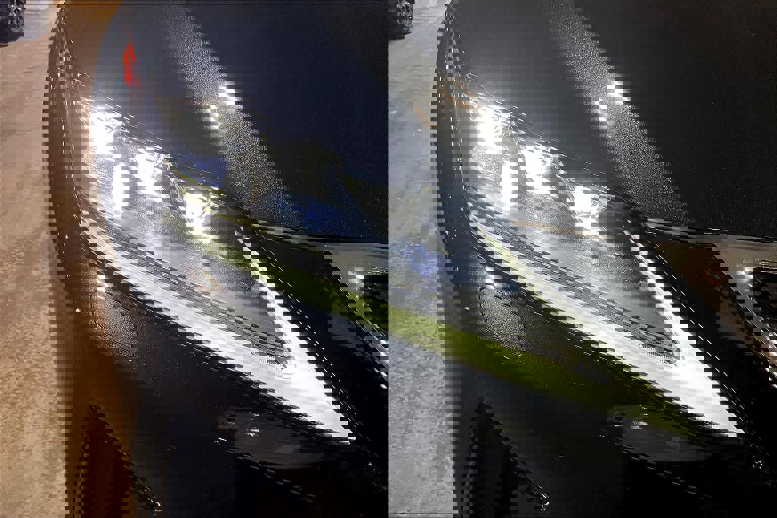 Used 2022 Lexus RX 450hL Luxury w/ Cold Area Package (CT) image 51