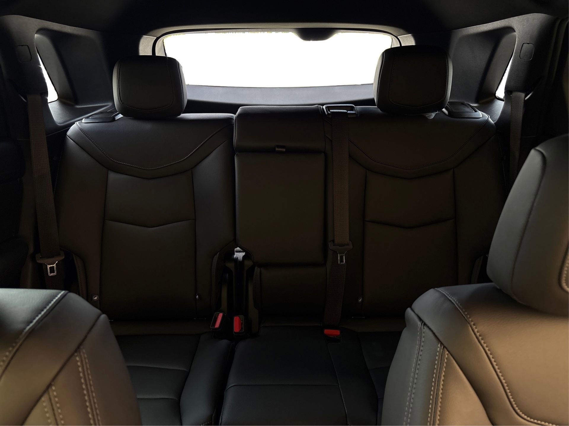 New 2026 Cadillac XT5 Luxury image 17