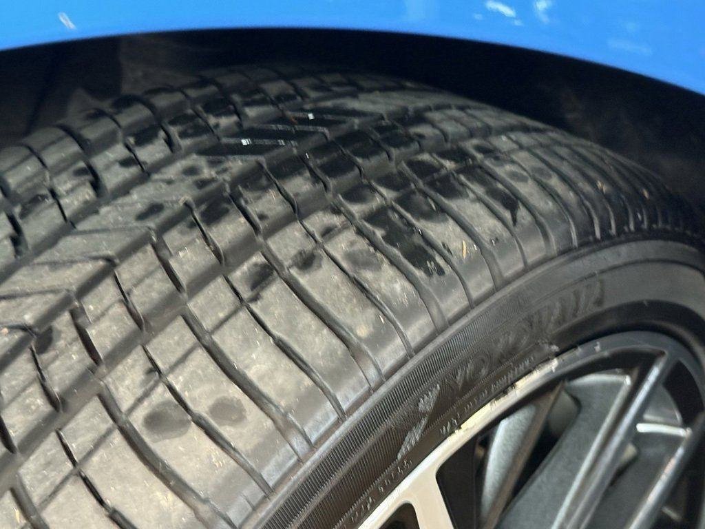 Used 2024 Subaru Impreza 2.0i Sport image 22