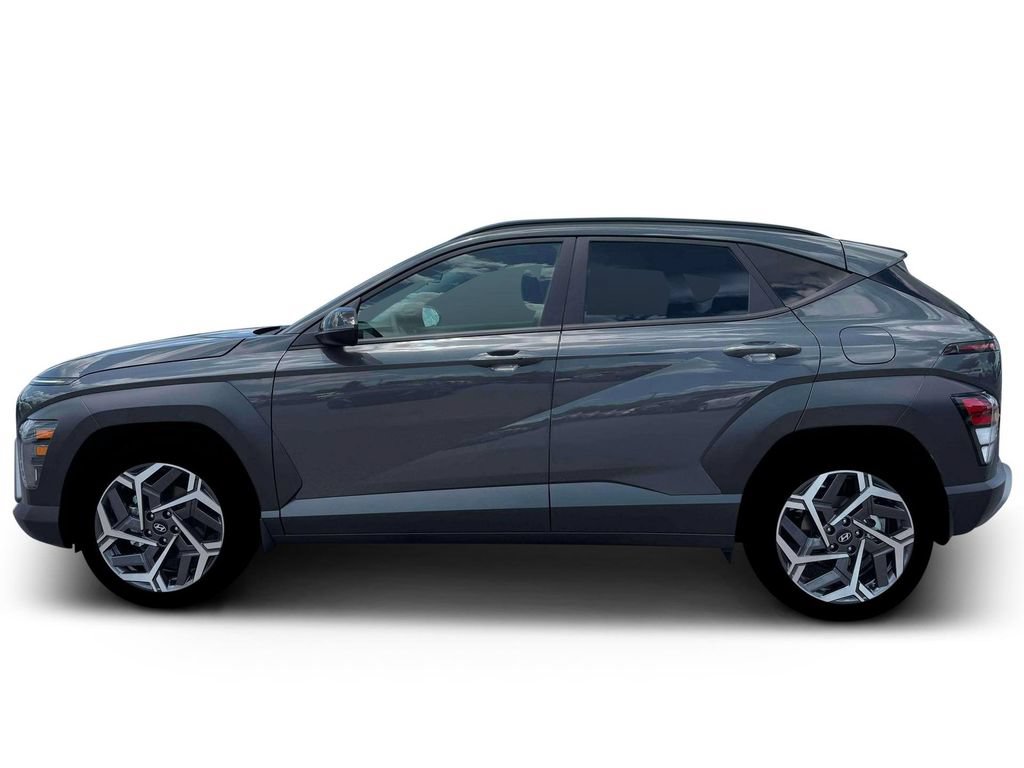 New 2026 Hyundai Kona SEL Premium AWD/4WD image 3