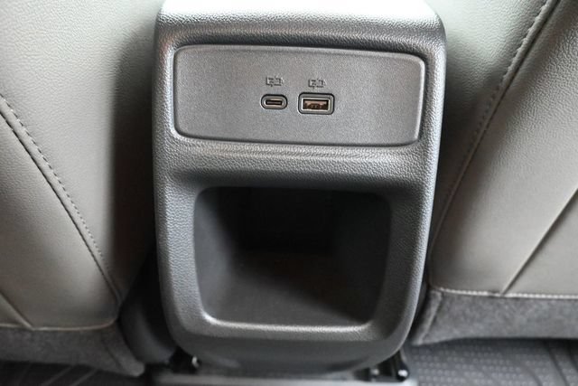 Used 2026 Chevrolet Trax ACTIV w/ Driver Confidence Package FWD image 33