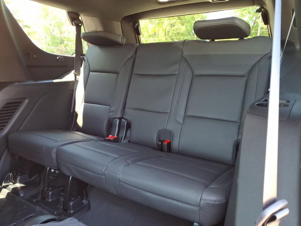 New 2026 Chevrolet Tahoe Z71 w/ Comfort Package image 13