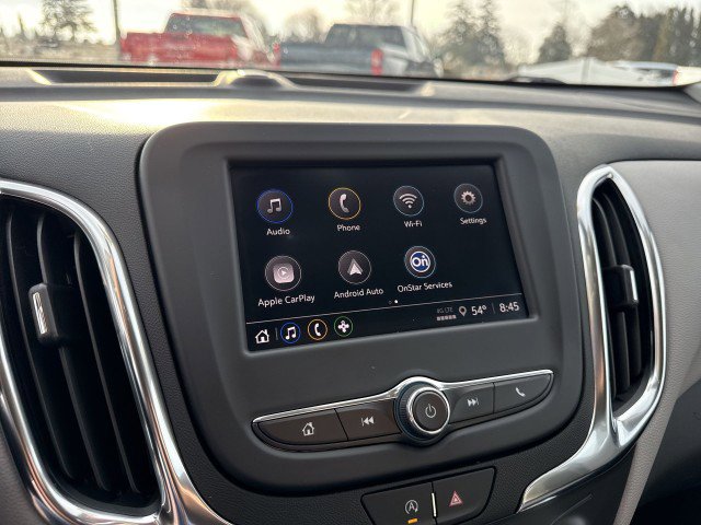 Certified 2024 Chevrolet Equinox LS w/ LS Convenience Package image 12