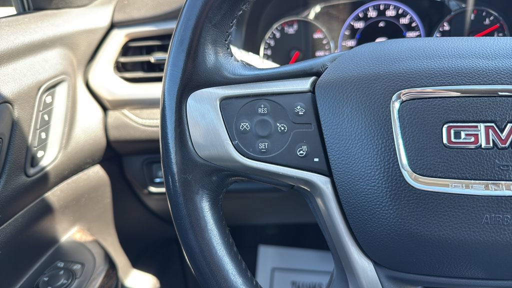 Used 2022 GMC Acadia Denali w/ GMC Pro Grade Package AWD/4WD image 36