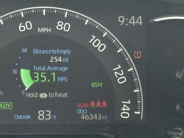 Used 2023 Toyota RAV4 XLE w/ Convenience Package AWD/4WD image 17