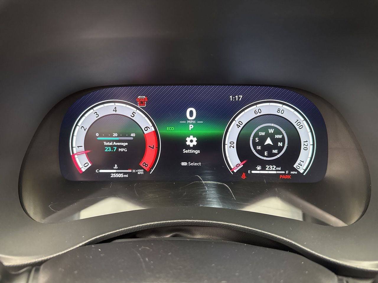 Used 2025 Toyota Highlander XSE image 20