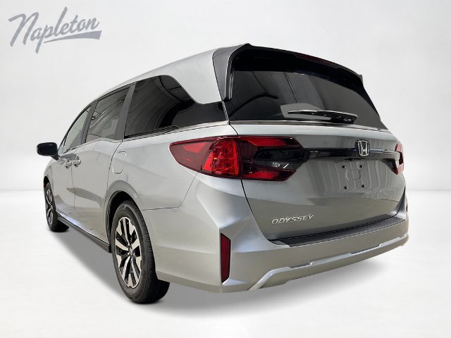 New 2027 Honda Odyssey EX-L image 3