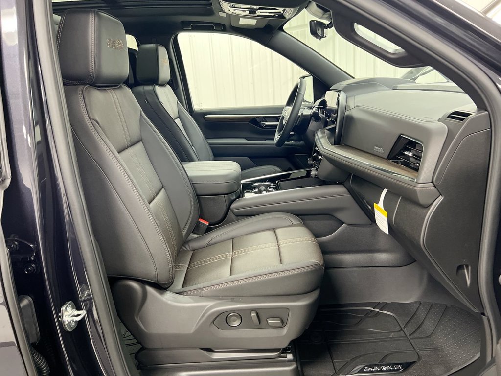 New 2027 Chevrolet Tahoe High Country AWD/4WD image 23