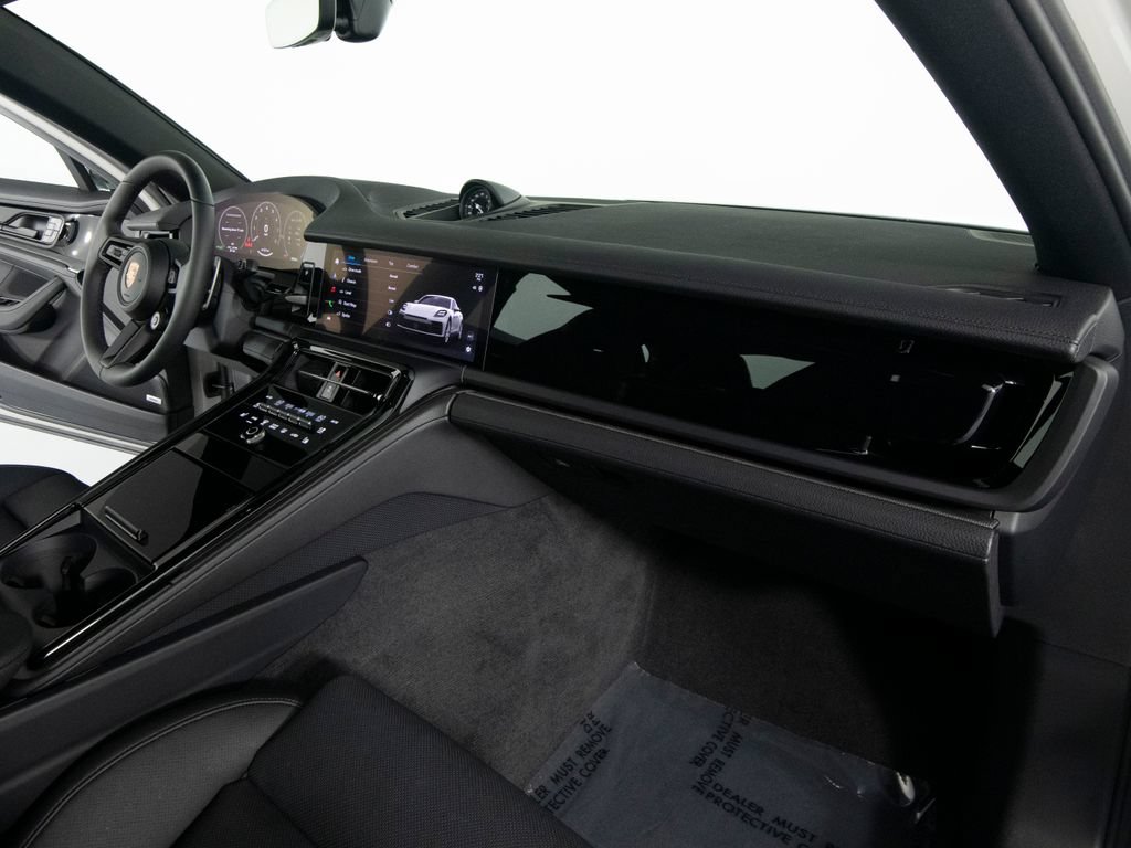 New 2026 Porsche Panamera 4 AWD/4WD image 29