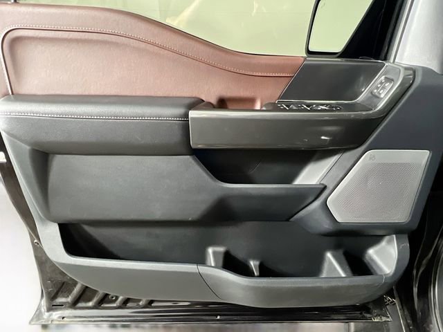 Used 2023 Ford F150 Lariat w/ Equipment Group 502A High image 32