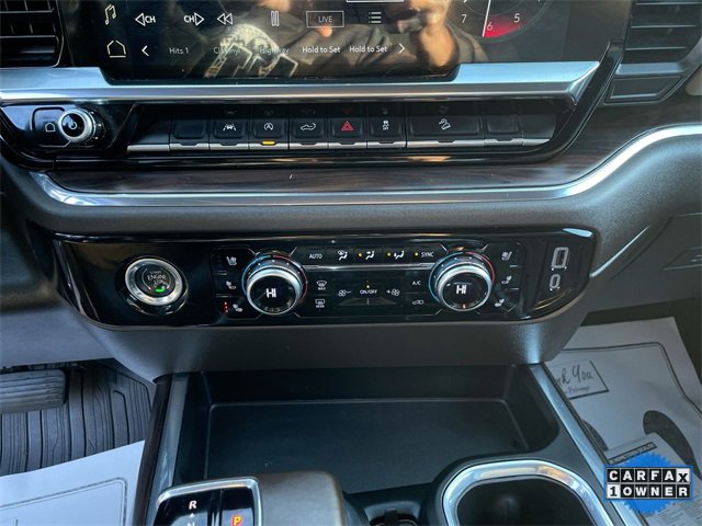 Used 2023 GMC Sierra 1500 SLT w/ SLT Premium Package image 20