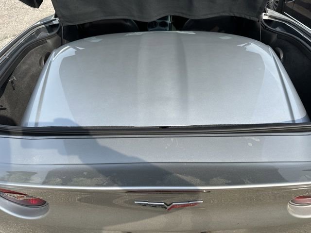 Used 2005 Chevrolet Corvette Coupe w/ Preferred Equipment Group image 19