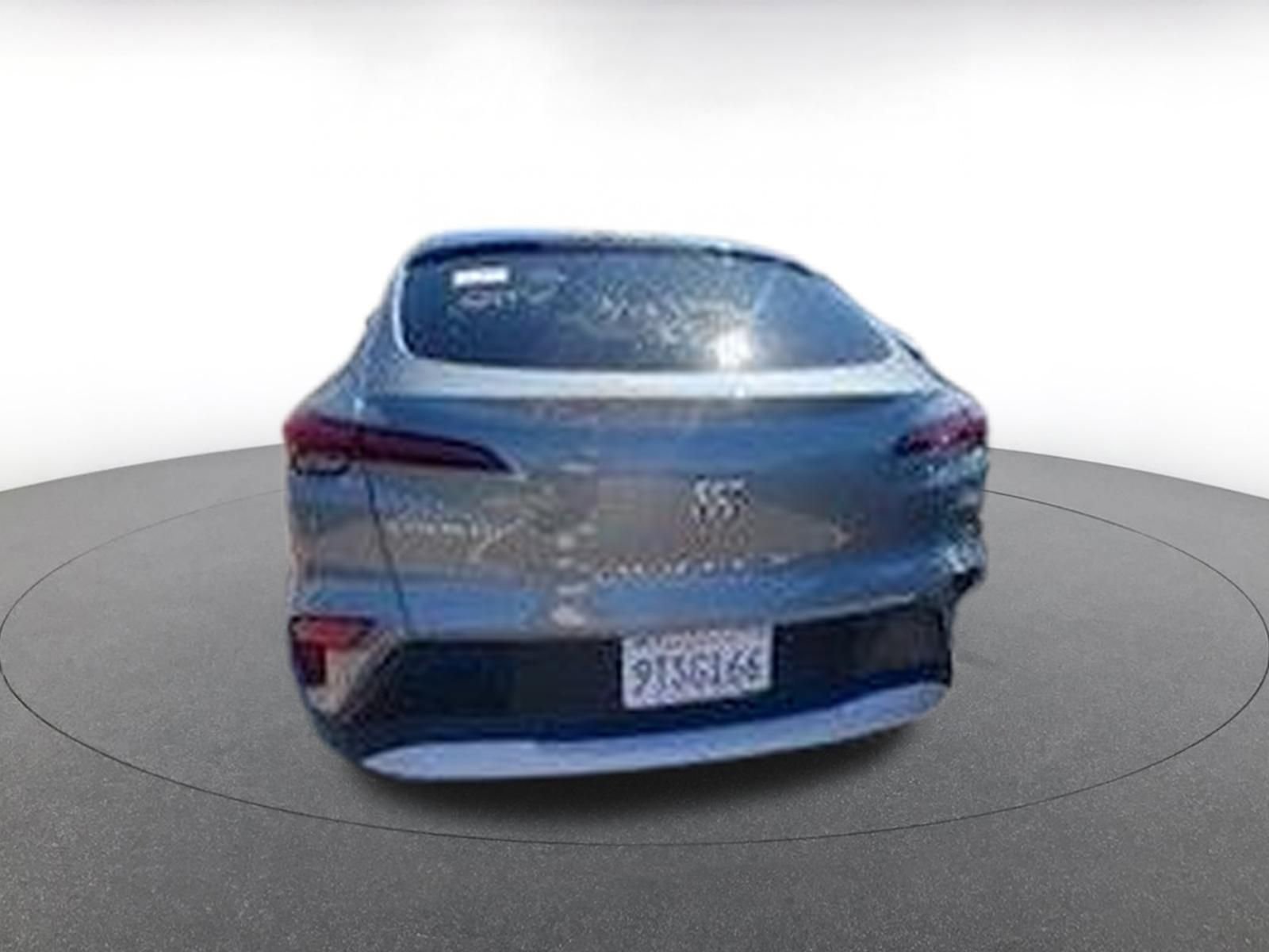 Used 2025 Buick Envista Preferred image 8