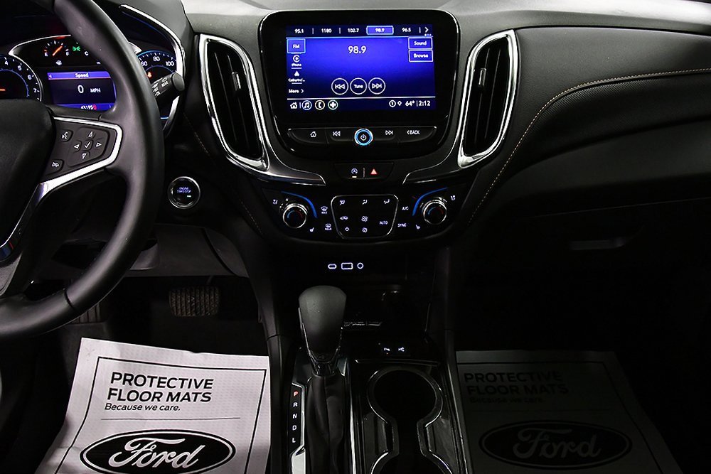 Used 2022 Chevrolet Equinox Premier image 24