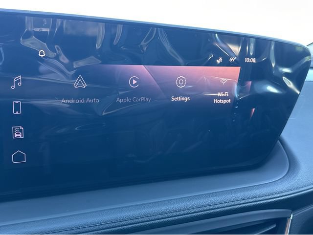 New 2026 Buick Encore GX Preferred w/ Comfort Package FWD image 6