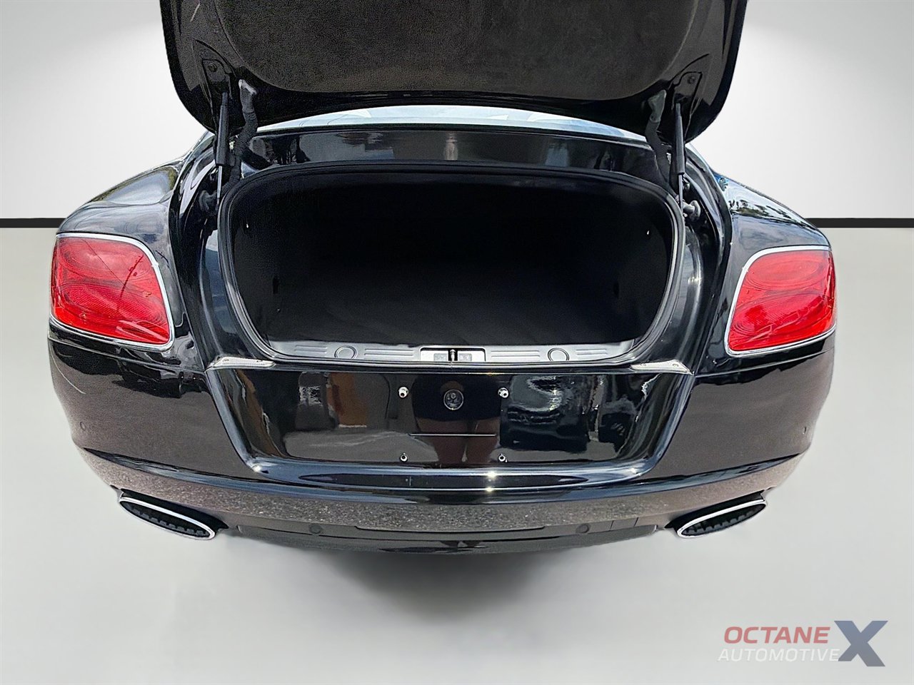Used 2013 Bentley Continental GT Speed AWD/4WD image 25