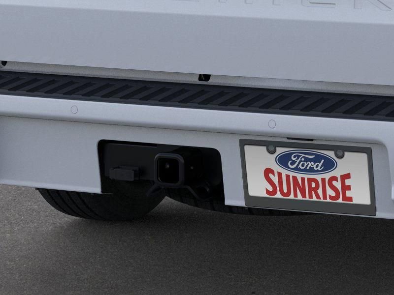 New 2026 Ford Maverick Lobo image 23