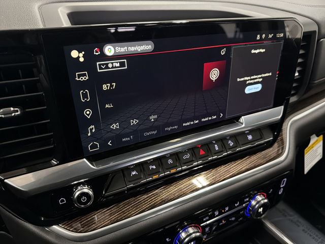 New 2026 GMC Sierra 1500 Elevation w/ Elevation Premium Package image 24