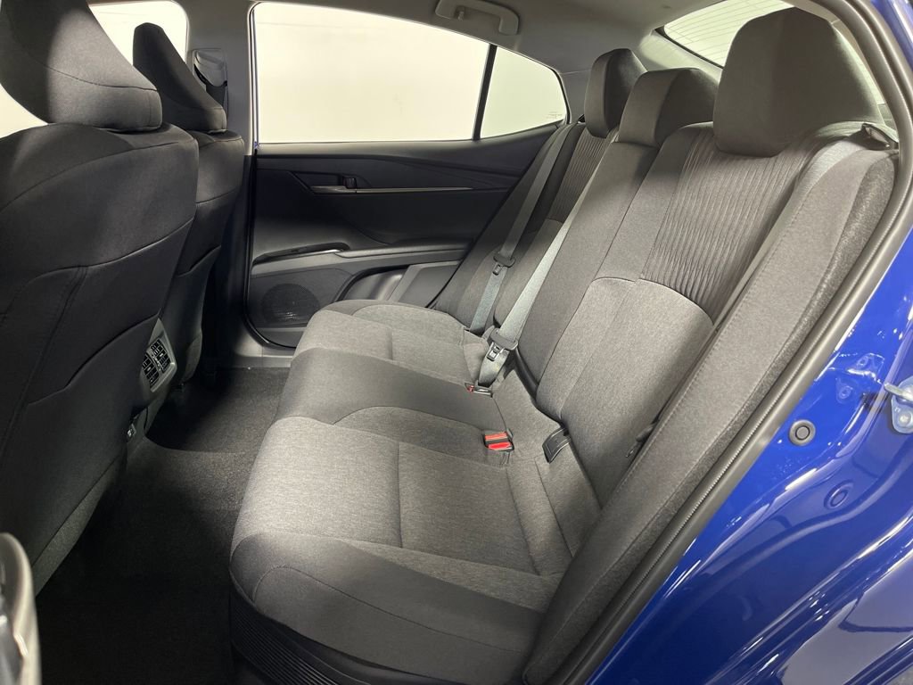 New 2026 Toyota Camry LE image 13