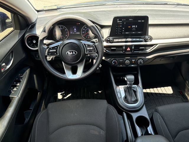 Used 2020 Kia Forte LXS FWD image 22