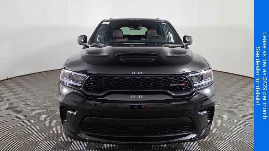 New 2026 Dodge Durango GT image 2