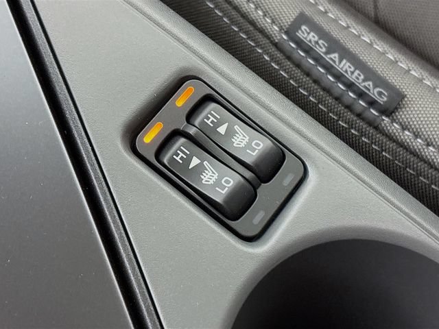New 2026 Subaru Crosstrek 2.5i Premium AWD/4WD image 19
