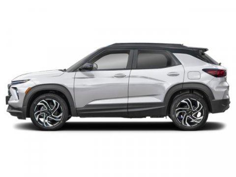 New 2026 Chevrolet TrailBlazer RS w/ Convenience Package image 3
